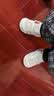 kids.ing可迪星学步鞋1-2岁婴幼儿男女宝宝鞋网面透气宽楦鞋软底步前鞋 22 实拍图