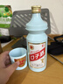 口子窖 兼香型白酒 50度 500mL 6瓶 大头瓶口子酒6瓶 实拍图