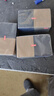 京东京造门锁宝智能门锁电池5号40节装 碱性电池 适用于小米鹿客凯迪仕TCL德施曼等电子门锁指纹锁密码锁 实拍图