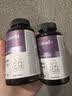 善仙度（SpringXanadu）海藻双碱钙片备孕碱片调理生儿子碱体质双备碱性钙片生男孩易儿碱 90粒*1瓶 【全网比价，买贵退差】 实拍图
