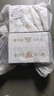 花园袋装利乐枕纯牛奶新疆原生奶净含量 200g*20包整箱送礼礼盒装 实拍图