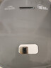 美的（Midea）电饭煲0涂层电饭锅5L大容量316L不锈钢内胆4-5人无涂层家用多功能微压电饭煲MB-RE587S 实拍图