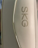 SKG颈椎按摩仪H5尊贵真艾款 肩颈部腰背按摩器披肩强劲揉捏艾灸艾草热敷 生日520礼物送父母男女友 实拍图