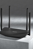 普联（TP-LINK） 凌云WiFi6 双千兆AX1500无线路由器 5G双频 易展Mesh 高速穿墙家用 儿童上网管控 XDR1520易展版 实拍图