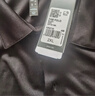 阿迪达斯（adidas）adidas男夏季速干网球运动短袖翻领POLO衫 HR8730 L 实拍图