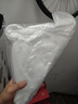 京东京造 太空系列 铝合金衣架防滑衣架子无痕衣服架加粗太空铝衣撑5支 实拍图