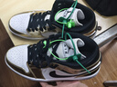 匡威（Converse）1970s 三星标经典高帮鞋情侣运动鞋学生鞋休闲帆布鞋男鞋女鞋 162050C 经典黑 43 /9.5 实拍图