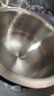 九阳（Joyoung）【价保618】家用3升2~3人0涂层电饭煲电饭锅316L不锈钢球胆1200W IH电磁加热5A好米饭 F-30F315L 实拍图