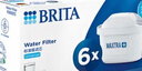 碧然德（BRITA） 家用滤水壶 净水壶滤芯 Maxtra 多效滤芯 6枚装 实拍图