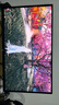 AOC 27英寸2K 原生240Hz QD-OLED 原生10Bit 0.03ms HDR 硬件低蓝光 电竞游戏FPS显示器 Q27G41ZDF 实拍图