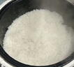 美的（Midea） 微压电饭煲 精铸发热盘大容量简单易控 黑晶内胆家用迷你小电饭锅 1-2-3-5-8人家用商用年货好物 3升黑晶内胆MB-WYJ301 （2-6人） 3L 实拍图