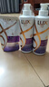 力士（LUX）【柔顺留香】水润丝滑玻尿酸洗发水500gx2+200g 干枯毛躁发质 实拍图