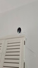 萤石（EZVIZ）C1C 1080P摄像头200W无线家用智能网络摄像机wifi远程安防监控摄像头12米夜视婴儿看护器 实拍图