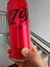 可口可乐（Coca-Cola）【宁的见面礼-6】零度汽水饮料330ml*20摩登罐+定制纪念品套组 实拍图