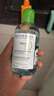 贝德玛（BIODERMA）【618】小绿水控油卸妆水净澈油皮混油清洁无刺激250ml 实拍图