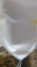 鲜京采纯粹美味鲜奶油芝士蛋糕400g/6寸 动物奶油冰淇淋零食中秋 实拍图