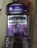 李施德林（Listerine）精油漱口水多效全护含酒精清新口气深层清洁500ml 实拍图