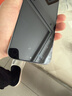 图拉斯无界ar膜【AR增透磁控溅射+无黑边】适用iPhone17/16Pro钢化膜苹果17/16pro手机膜高清贴膜 实拍图
