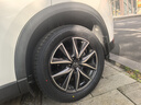 玲珑轮胎汽车轮胎225/55R19 103Y XL臻选AR200 适配CS75/UNIT/哈弗F7 实拍图