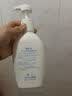 露安适（Lelch）活力倍护柔顺洗发水400ml  3岁以上适用 柔顺温和 天然植物精粹 实拍图