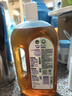 滴露（Dettol）消毒液消毒水1.2L衣物除菌液 家居地板杀菌除螨 松木香 非84酒精 实拍图