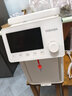 东芝（TOSHIBA）【价保618】小白露熟水机0涂层饮水机电热水瓶电水瓶电热水壶4L 保温恒温一体真沸腾除氯TP-40DSVC 实拍图