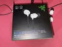 雷蛇（Razer）战锤狂鲨V3有线入耳式耳机 7.1环绕声 吃鸡神器 三角洲官方指定 Type C 白色（赠THX软件 可调EQ） 实拍图