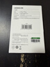 绿联读卡器USB/Type-C双口高速SD/TF4.0二合一多功能存储卡同读 适用电脑手机苹果17/16/iPad/相机 实拍图