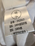 萌乎桃桃露 汉服裙子女童国风新款连衣裙儿童高端古装公主裙 粉色 130 实拍图