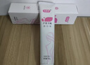DR.ML孕妇牙膏叶I酸孕期专用缓解孕吐月子牙刷牙龈出血口臭黄清新无氟 实拍图
