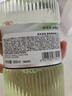 京东京造 茉莉绿茶漱口水500ml*3瓶无酒精温和清新口气去口臭深层清洁 实拍图