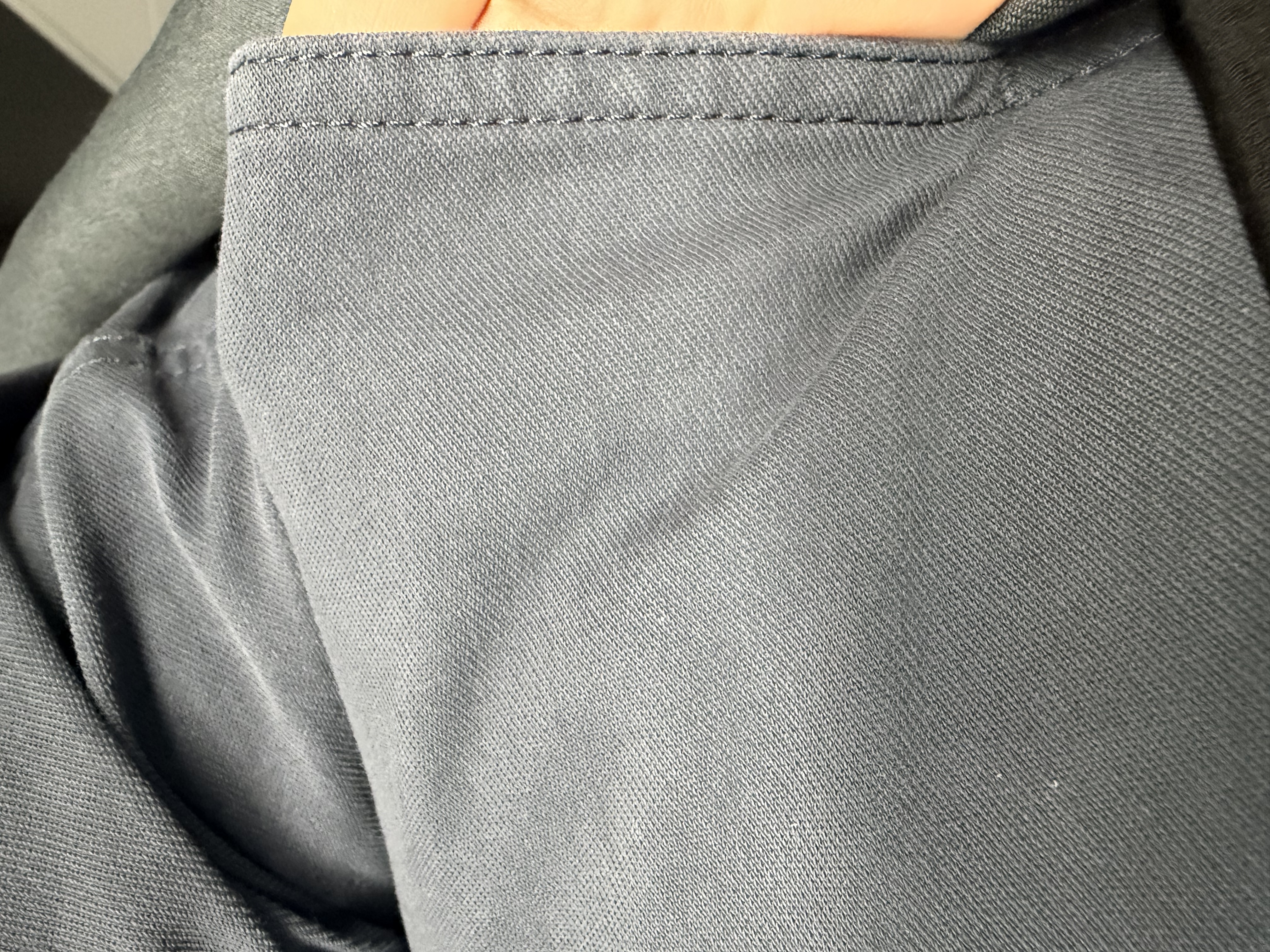 骆驼山海夹克男女户外机能登山服防风休闲运动外套秋冬城市轻户外 幻影黑 男女同款 L 实拍图