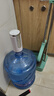 京严【德国品质】抽水器桶装水家用桌面上水器自动纯净水桶电动饮水机取水机智能矿泉水静音吸水器水泵 豪华至尊款【紫外线杀菌+全铜电机】低音长续航 实拍图