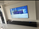 乐视TV85英寸 W85Pro 3+64GB 一级能效 国家补贴以旧换新 4K超清全面屏 大屏游戏液晶平板电视机D85CUCHN 85英寸 W85Pro【3+64GB】远场语音 一级能效 裸机版本 实拍图