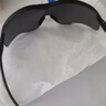 3M 护目镜骑行防风防尘防护眼镜劳保工业切割防打磨飞溅冲击10435 1副装 实拍图