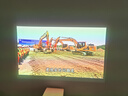 极米（XGIMI）Z6X 第五代 特别版【550CVIA】 投影仪家用卧室1080P高清真实高亮轻薄投影机 智能家庭影院2年质保 实拍图