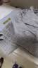 男士莫代尔秋裤薄款高弹单件修身内穿加肥大码棉质线裤衬裤打底裤 【男莫代尔】深灰+浅灰 XL 100-125斤 实拍图