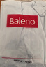 班尼路（Baleno）两件装短袖男夏季重磅纯棉t恤学生简约休闲百搭纯色男士半袖上衣 实拍图