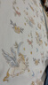 爱贝迪拉（AIBEDILA）婴儿隔尿垫可水洗防水透气新生儿隔尿垫80*100cm梦马星空 实拍图