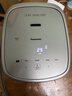 松下（Panasonic）【价保618】饭光光2.0电饭煲0涂层内胆不粘锅IH加热家用2.9L不锈钢无涂层电饭锅3-4人SR-HNS102-W 实拍图