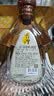 金门高粱 1958珍藏纪念酒 清香型白酒 53度 600ml 单瓶装 宴请 台湾高粱酒 实拍图