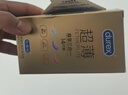 杜蕾斯（durex）超薄避孕套安全套 魔法情趣16只 螺纹颗粒 潮敏 女性秒喷 套套 实拍图