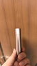 卡姿兰（Carslan）轻盈润色护唇膏3g 有色唇膏口红伪素颜保湿滋润补水舒缓 520礼物 实拍图
