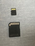 闪迪（SanDisk）128GB TF（MicroSD）4K内存卡 行车记录仪 监控摄像头专用 循环录制10,000小时 高耐用存储卡 实拍图