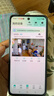 奥克斯1200万像素摄像头监控无线wifi网络高清夜视监控器360度无死角带夜视全景云台家用AI监控手机远程 实拍图