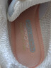 斯凯奇（Skechers）奶茶熊女鞋春厚底老爹鞋软底百搭熊猫鞋休闲运动鞋149238 实拍图