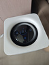 气熙（airx）除湿机抽湿机家用空气净化器除湿一体机60L/天120㎡卧室地下室吸湿器干衣除湿机大白鲸D6 实拍图