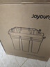 九阳（Joyoung）净水器机家用厨下矿物质净饮水自来水商用前置过超滤器机1283 实拍图