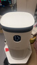 东芝（TOSHIBA）空气净化器宠物净化器大白梨PET去毛除毛大风量除花粉过敏源除尘净化器除螨源消毒杀菌家用除烟味 实拍图