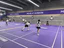 尤尼克斯尤尼克斯yy羽毛球服刺绣速干透气俱乐部团购套装比赛团队110498 男款 YOBC3124  藏青  刺绣升级 XL 尤尼克斯尺码 O码 实拍图